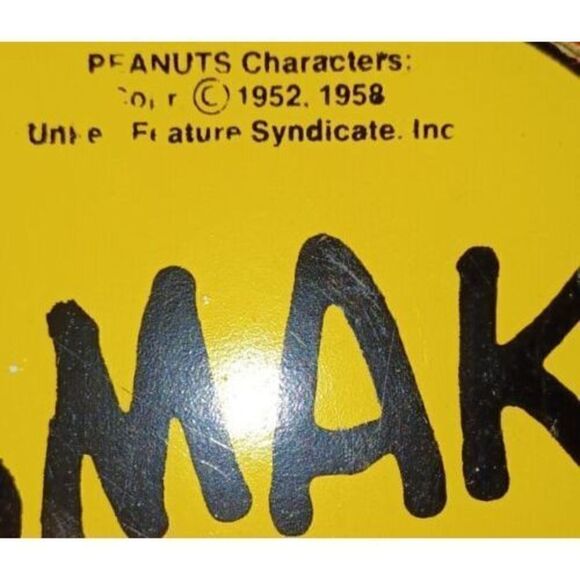 Lot of 8 Vintage Playskool, Peanuts, Barney & Disney Wood Puzzles Collectibles - Picture 13 of 16